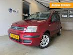 Fiat PANDA 1.2 Emotion CLIMA PANORAMA AUTOMAAT APK NAP, Auto's, Origineel Nederlands, Te koop, 60 pk, Benzine