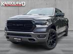 Dodge Ram 1500 5.7 V8 4x4 Crew Cab Laramie | Model24 | Adapt, Automaat, 5654 cc, 402 pk, Bedrijf