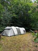 TENT Nomad Bantu Air 4 - met luifel, Caravans en Kamperen, Tenten, Ophalen, Gebruikt, Tot en met 4