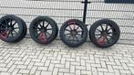 Nieuwe 20" Breedset Velgen VW Transporter, Auto-onderdelen, Banden en Velgen, Banden en Velgen, Nieuw, Ophalen of Verzenden, 20 inch
