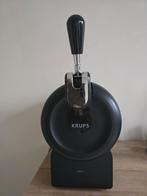 Krups Thuis Biertap - Perfect Getapt Bier! - Heineken, Ophalen of Verzenden, Zo goed als nieuw, Krups