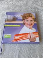 Angelique Schmeinck - Impress your friends, Ophalen of Verzenden, Zo goed als nieuw, Angelique Schmeinck