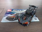 Lego Speed Champions Mc Laren Senna 75892, Ophalen of Verzenden, Zo goed als nieuw, Complete set, Lego