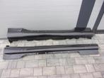 Mercedes R230 SL 55 AMG sideskirts set !, Ophalen, Gebruikt, Links, Mercedes-Benz