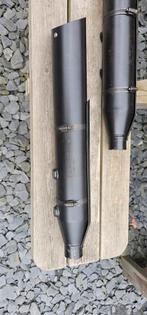 Originele dempers harley davidson softtail slim/fatboy, Motoren, Onderdelen | Harley-Davidson, Ophalen of Verzenden
