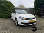 Volkswagen Golf 1.4 Easyline Volledig onderhouden APK AIRCO, Voorwielaandrijving, Euro 5, Gebruikt, 4 cilinders
