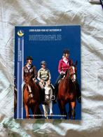 Ruiterbewijs, Ophalen of Verzenden, Beta, Zo goed als nieuw, MBO