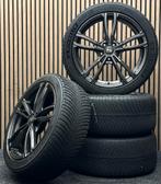19 inch MSW 73 OZ BMW 5 Serie G30 G31 Breedset Michelin TPMS, Auto-onderdelen, Banden en Velgen, 245 mm, Banden en Velgen, Winterbanden