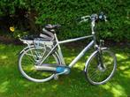 Union Switch elektrische fiets 28 inch met oplader,fiets, Ophalen, Gebruikt, 50 km per accu of meer, Overige merken
