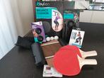 5 nieuwe fitness artikelen, Ophalen, Nieuw