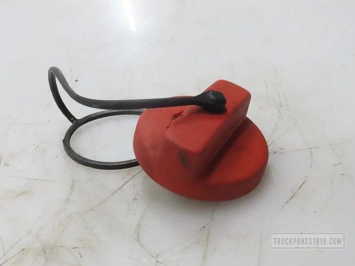 DAF Engines & Parts Olievuldop DAF, Auto-onderdelen, Vrachtwagen-onderdelen, Gebruikt, Ophalen