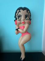 BETTY BOOP - Vintage | Wandlamp | Retro | Kitsch | Y2k, Ophalen of Verzenden, Gebruikt, Kunststof, Minder dan 50 cm
