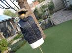 NOT THE SAME bodywarmer maat 40 als nieuw, Kleding | Dames, Maat 38/40 (M), Blauw, Not the same, Ophalen of Verzenden