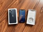 📱 Iphone 13 128GB Space Grey compleet in doos, 128 GB, Zwart, 88 %, IPhone 13