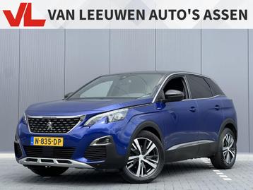 Peugeot 3008 1.6 e-THP GT Line | APK 12-08-2026 | Automaat | beschikbaar voor biedingen