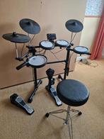 Fazley DDK-040 Elektronisch Drumstel - Complete Set, Ophalen, Zo goed als nieuw, Overige merken, Elektronisch