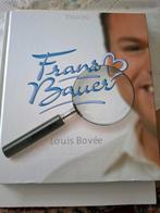 Frans Bauer biografie door Louis Bovée, Boeken, Ophalen of Verzenden, Zo goed als nieuw, Louis Bovée, Overige
