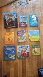 Kinder boeken, luister CDs, films (1-10), Boeken, Ophalen of Verzenden, Gelezen, Fictie algemeen