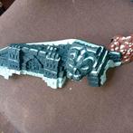 Plastic item bs dracula pinball, Verzamelen, Automaten | Flipperkasten, Ophalen of Verzenden, Zo goed als nieuw, Onderdeel of Defecte kast
