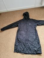 K-Way regenjas , die je in z'n eigen jaszak opbergt maat M, Ophalen of Verzenden, Zwart