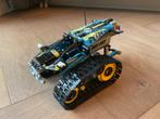 Lego Technic RC Stunt Racer 42095, Kinderen en Baby's, Speelgoed | Duplo en Lego, Ophalen of Verzenden, Zo goed als nieuw