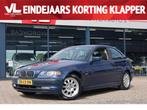 BMW 3 Serie Compact 316ti Executive | APK 26-04-2025 | Cruis, 65 €/maand, Zwart, 4 cilinders, Blauw