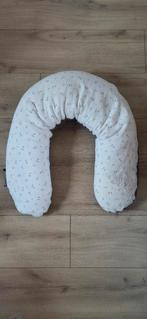 Snoozzz Voedingskussen met hoes en vulling, Ophalen of Verzenden, Gebruikt, Voedingskussen