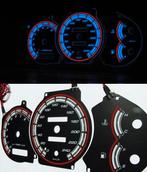 Toyota Celica T20 - Indiglo Tellerplaten, Auto diversen, Tuning en Styling, Ophalen of Verzenden, MJ-Carstyling, Info@mj-carstyling.net