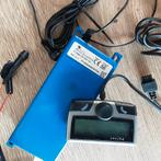 PARROT CARKIT CK3100., Auto diversen, Carkits, Ophalen of Verzenden, Zo goed als nieuw
