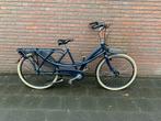 Azor Tweeling, ideale familiefiets, Fietsen en Brommers, Versnellingen, Info@azor.nl, Marconistraat 7A, 7903 AG in Hoogeveen, Azor