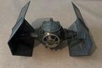 Vintage Star Wars Kenner Darth Vader Tie Fighter, Ophalen of Verzenden, Gebruikt, Actiefiguurtje