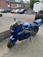 Kawasaki zx-6r 1995 A2, Motoren, LED Verlichting, 4 cilinders, Super Sport, Particulier