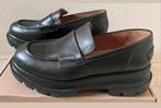 Shabbies Amsterdam loafers maat 39, Ophalen of Verzenden, Nieuw, Groen, Instappers