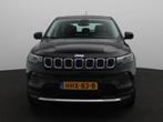 Jeep Compass 4xe 190 Plug-in Hybrid Electric Altitude, Auto's, Jeep, Automaat, Stof, 1250 kg, Zwart