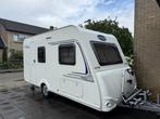 Caravan Caravelair Antares Style 400, Caravans en Kamperen, Luifel, Treinzit, Particulier, Caravelair