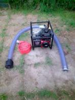 Te koop  Waterpomp Briggs&Stratton WP3-65 en 2x loncin pomp, Ophalen, Nieuw