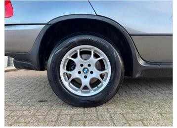 235 65 17 wielen BMW X5 e53 2005  beschikbaar voor biedingen