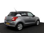 Suzuki Swift 1.2 Select | Airco | Centrale vergrendeling | B, Auto's, Voorwielaandrijving, 12 maanden, Stof, Gebruikt
