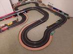 scalextric racebaan, Overige merken, Ophalen of Verzenden, Elektrisch, Racebaan