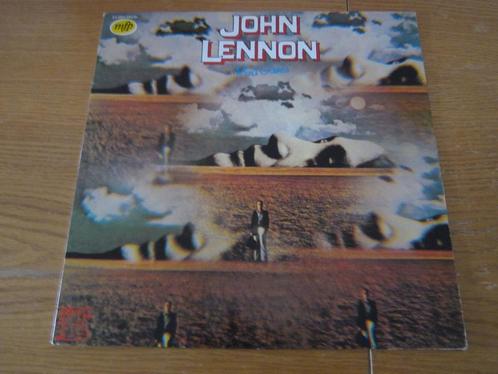 John Lennon - Mind Games 1980 MFP 1A 022-58136 Holland LP, Cd's en Dvd's, Vinyl | Rock, Zo goed als nieuw, Poprock, 12 inch, Ophalen