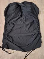 Tankinitop Zwart, Kleding | Dames, Badmode en Zwemkleding, Bonprix, Zwart, Nieuw, Badpak