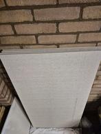 5x Fermacell gipsvezelplaat 1200x600x12,5mm, Ophalen, Nieuw, Overige materialen, Minder dan 20 mm
