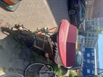 Bootje, Watersport en Boten, Ophalen, Gebruikt, Overige typen, Motorboot
