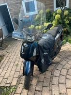 Kymco people s 2017, Fietsen en Brommers, Scooters | Kymco, Ophalen, Gebruikt, Maximaal 45 km/u, People S