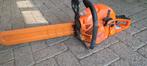 Kettingzaag goed werkend, Tuin en Terras, Hand-tuingereedschap, Ophalen, Zo goed als nieuw, Overige soorten
