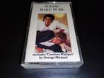 Wham! / George Michael | Make It Big (MC/NL), 1 bandje, Ophalen of Verzenden, Zo goed als nieuw, Origineel