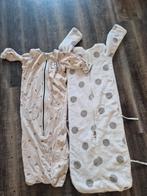 Puckababy 4 seizoenen slaapzak 100cm, Kinderen en Baby's, Ophalen of Verzenden, Gebruikt, 85 tot 100 cm, Slaapzak