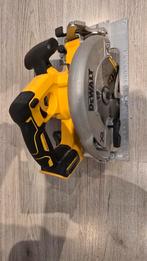 DeWalt Cirkelzaag (zonder accu), Gebruikt, Cirkelzaag, DeWalt, 600 tot 1200 watt