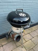 Weber barbeque 45cm, Tuin en Terras, Houtskoolbarbecues, Ophalen, Gebruikt, Weber