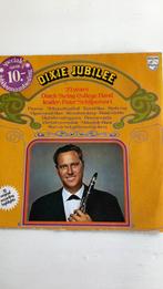 The Dutch Swing College Band Dixie jubilee, Ophalen, Gebruikt, Jazz